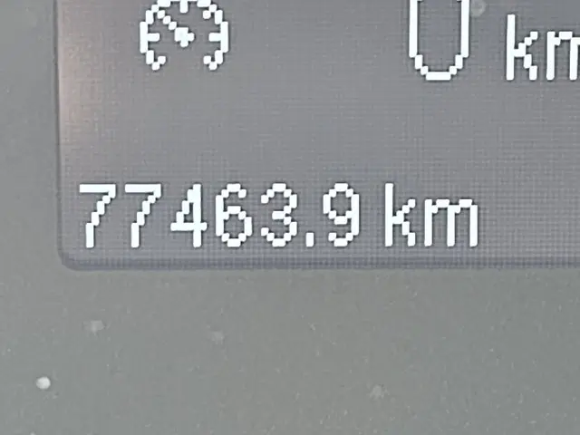 Ford Transit 2.0 2021 Diesel 9