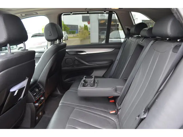 BMW X5 M xDrive35i High Exe 2015 Benzine 27