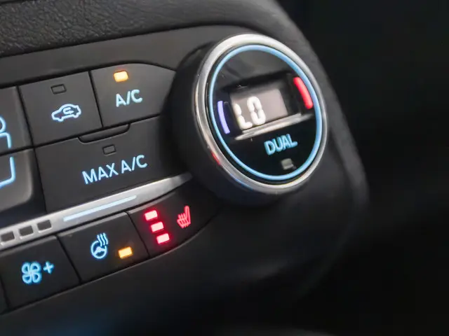 Ford Focus 1.0 EcoBoost ST Line 2020 Benzine 10