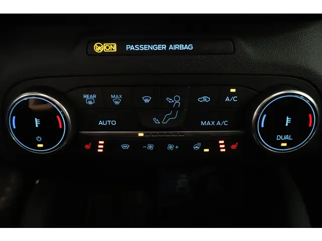 Ford Kuga 2.5 PHEV ST-Line X 2022 Hybride Benzine 13