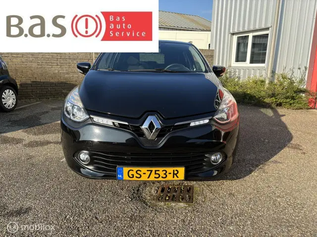 Renault Clio 2