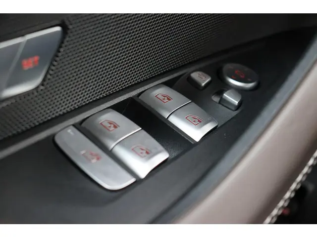 BMW i4 M50 High Executive 2023 Elektrisch 39