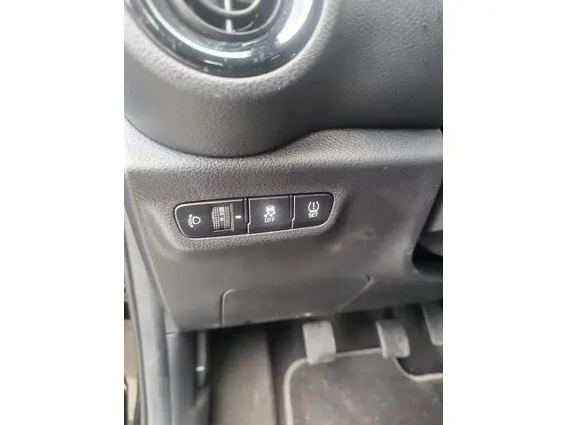 Kia Picanto 1.0 MPi GT-Line Edition 2020 Benzine 17