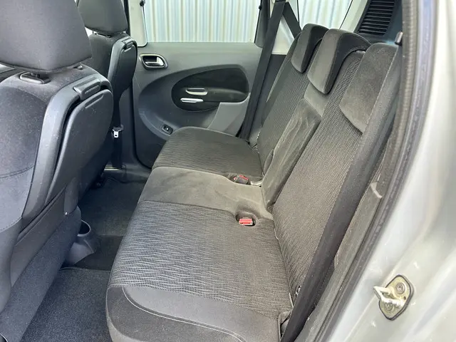 Citroën C3 Picasso 1.2 PureTech Exclusive 2015 Benzine 6