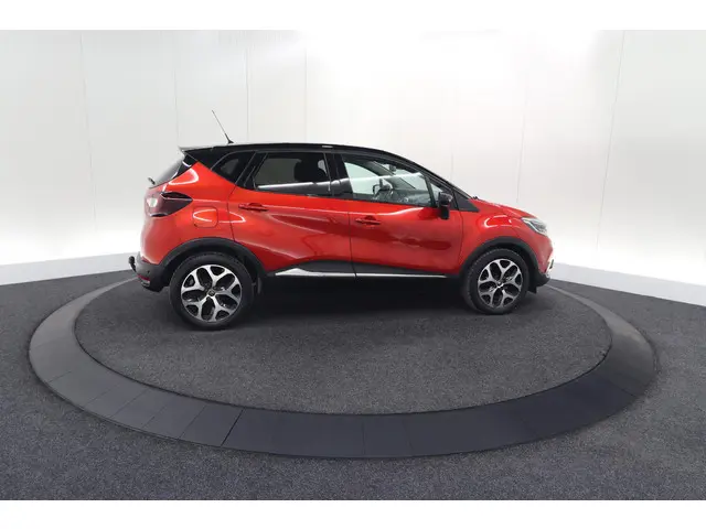 Renault Captur TCe 150 EDC Intens 2019 Benzine 10