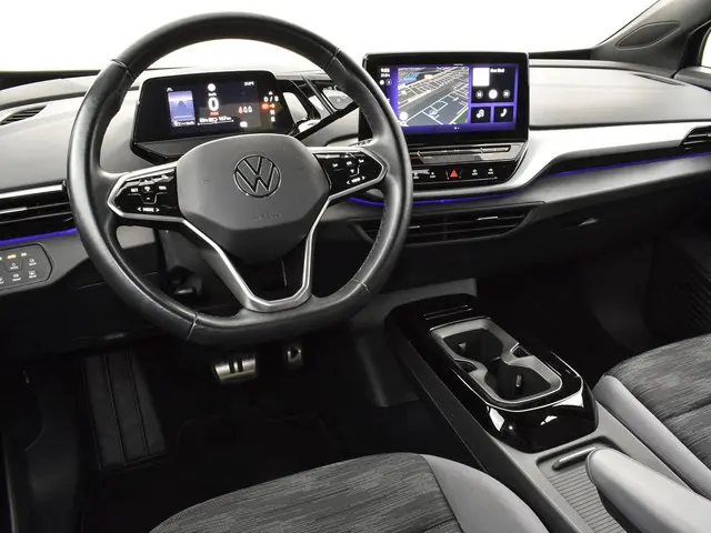 Volkswagen ID.4 150pk Pure 52 kWh 2023 Elektrisch 29