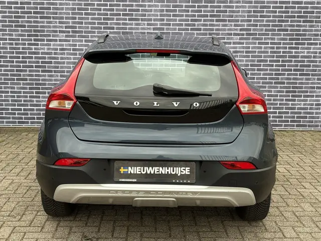 Volvo V40 Cross Country 2.0 D2 Nordic+ 2017 Diesel 21