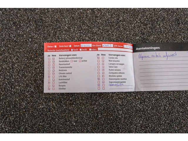 Dodge Ram 1500 5.7 V8 Limited 2024 LPG/Gas 37