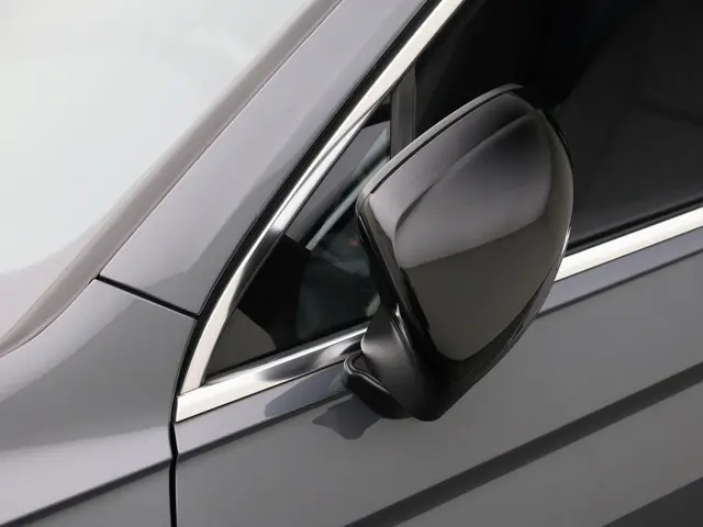 Volkswagen Tiguan 1.5TSI/150PK Move DSG 2023 Benzine 28