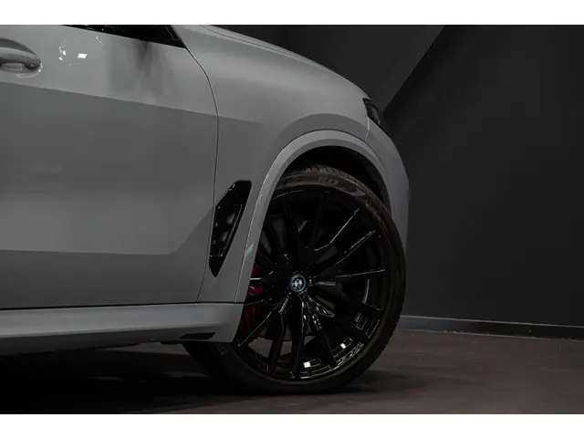 BMW X5 xDrive50e 2024 Hybride Benzine 23