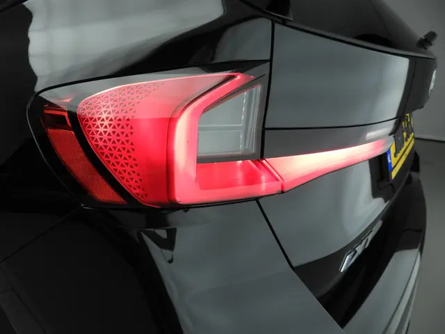 BMW iX1 eDrive20 2025 Elektrisch 47