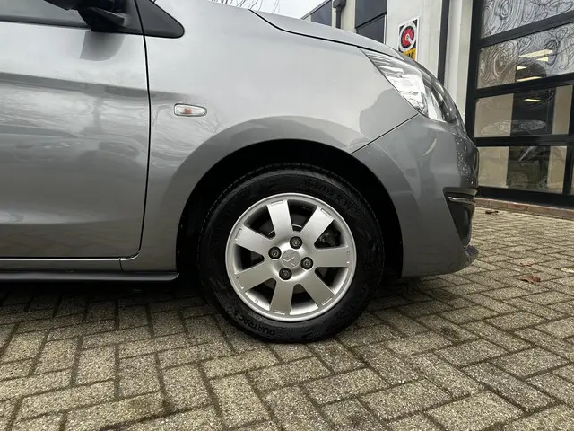 Mitsubishi Space Star 1.0 Cool+ 2017 Benzine 17