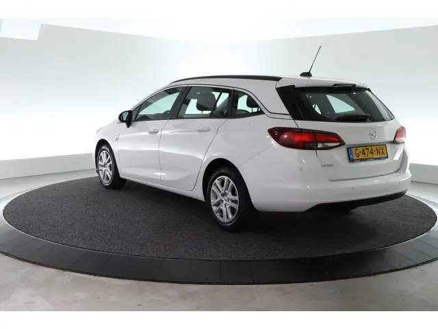 Opel Astra Sports Tourer 1.0 Turbo Business 2019 Benzine 14
