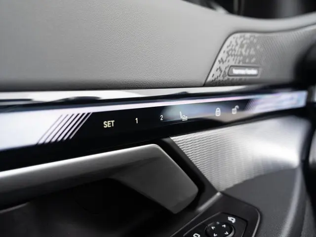 BMW i5 M60 xDrive 2024 Elektrisch 26