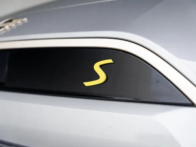 MINI Electric 3-deurs SE 2025 Elektrisch 16
