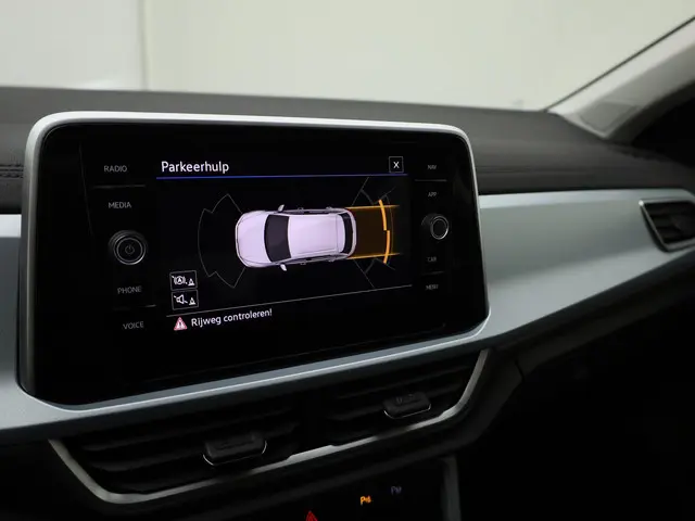 Volkswagen T-Roc 1.0TSI/116PK Goal 2025 Benzine 12