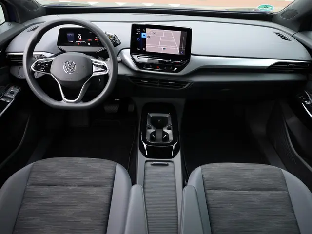 Volkswagen ID.4 Pro 77 kWh 2021 Elektrisch 8