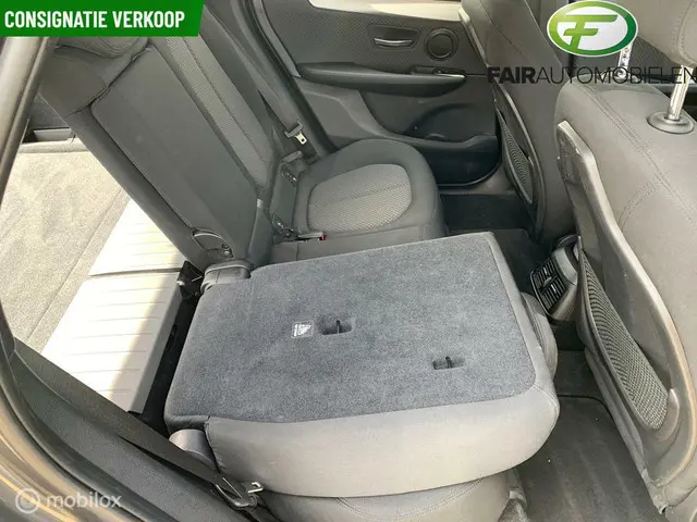 BMW 2 Serie Active Tourer 218i Luxury 2015 Benzine 19