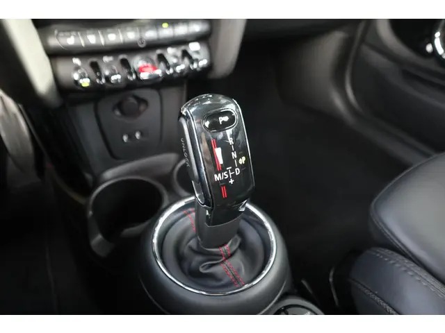 MINI Cooper S Cabrio 2.0 2019 Benzine 19