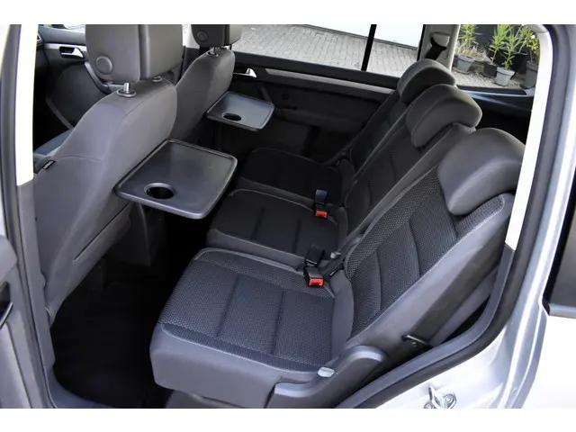 Volkswagen Touran 1.4 TSI Comfortline 7p. 2014 Benzine 8