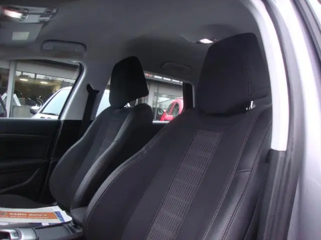 Peugeot 308 SW 1.5 BlueHDi Allure ( 6VER +NAVI ) 2018 Diesel 8