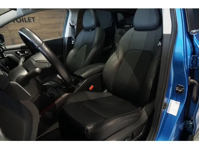 Nissan QASHQAI 1.3 DIG-T Tekna 2019 Benzine 8