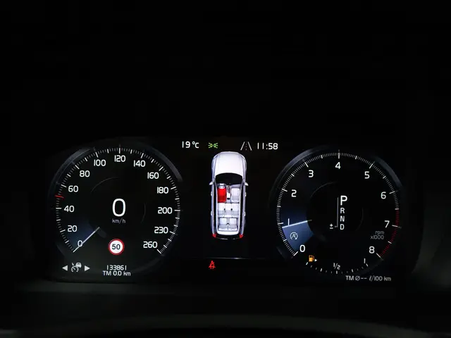 Volvo XC90 2.0 T5 AWD Inscription Aut- 2017 Benzine 16