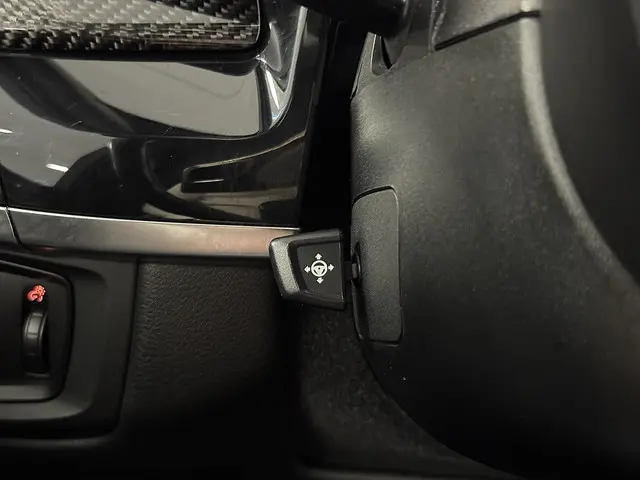 BMW X5 M 2017 Benzine 38