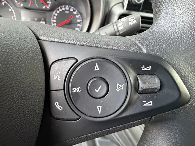 Opel Combo 1.5 BlueHDi 102 PK Euro 6 L1 2023 Diesel 31