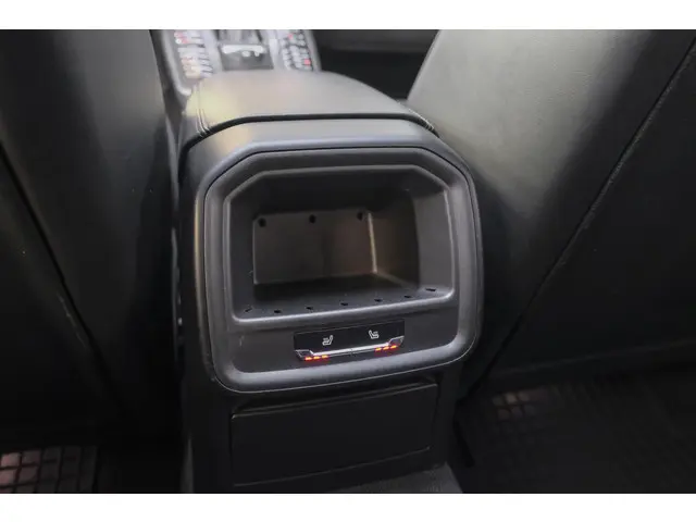 Porsche Macan S 3.0 D 258pk 2015 Diesel 28