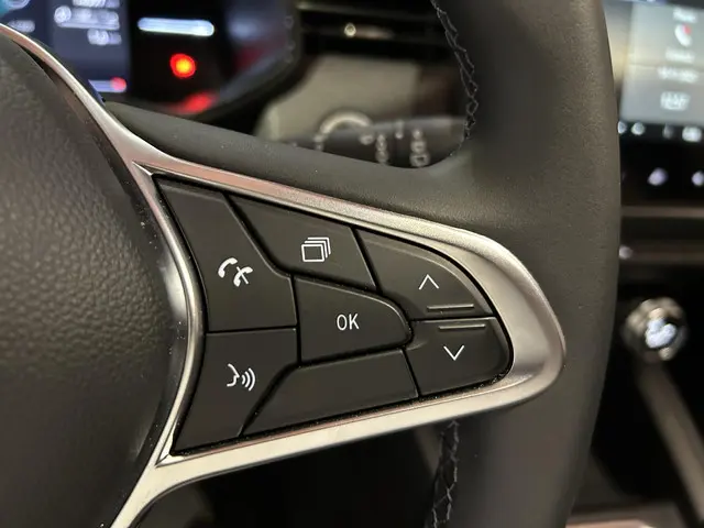 Mitsubishi Colt 1.0T MT Intense 2024 Benzine 20