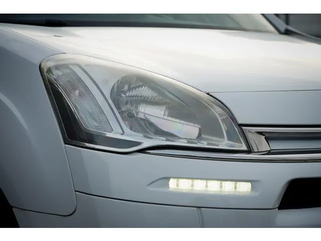 Citroën Berlingo 1.6 HDI 500 Club Economy 2014 Diesel 10