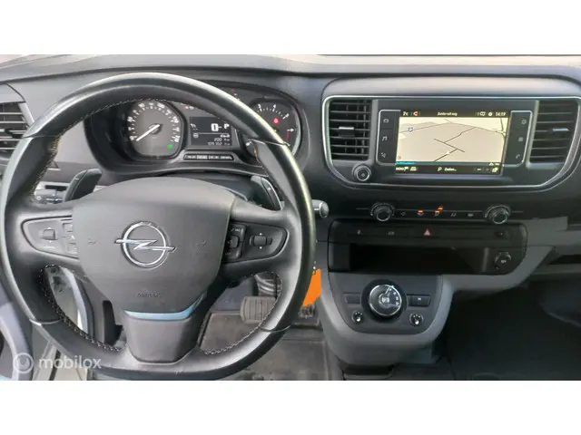 Opel Vivaro bestel 2.0 CDTI L3H1 Innovation 2021 Diesel 18