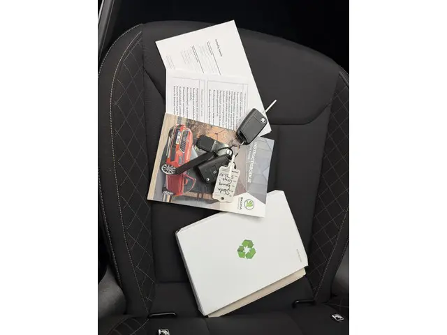 Škoda Kamiq 1.0 TSI Ambition 2023 Benzine 29