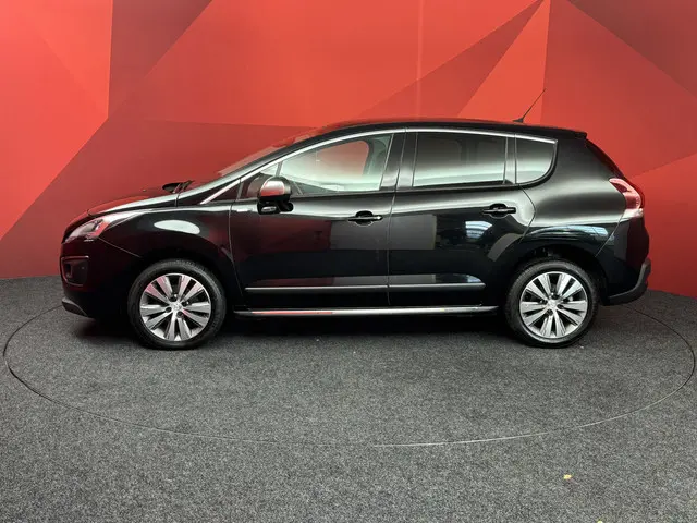 Peugeot 3008 1.2 PureTech Style 2016 Benzine 18