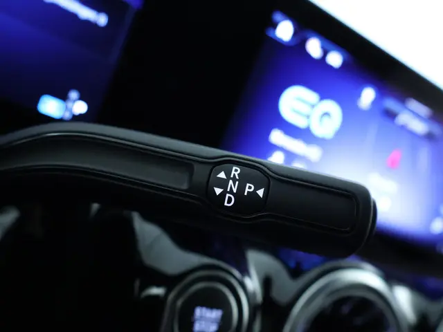 Mercedes-Benz EQA 250 AMG Line 67 kWh 2024 Elektrisch 25