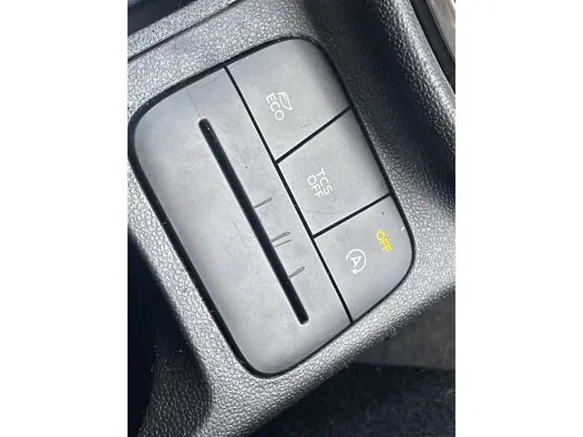 Ford Fiesta 1.0 EcoBoost Titanium 2019 Benzine 18