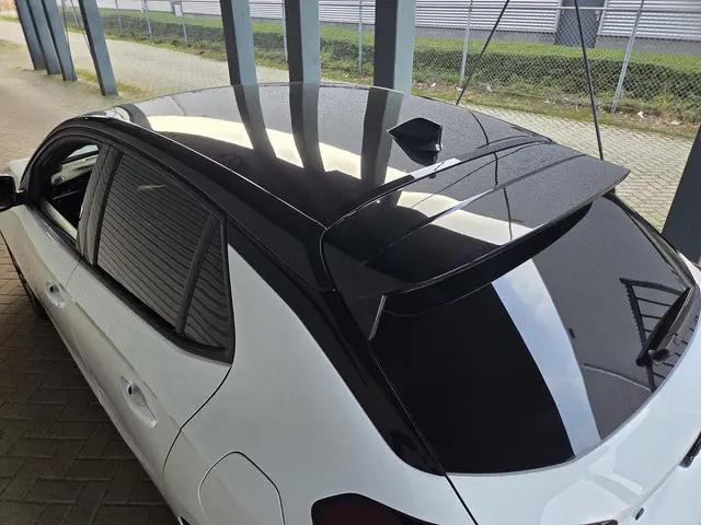 Opel Corsa 1.2 Turbo GS 2024 Benzine 14