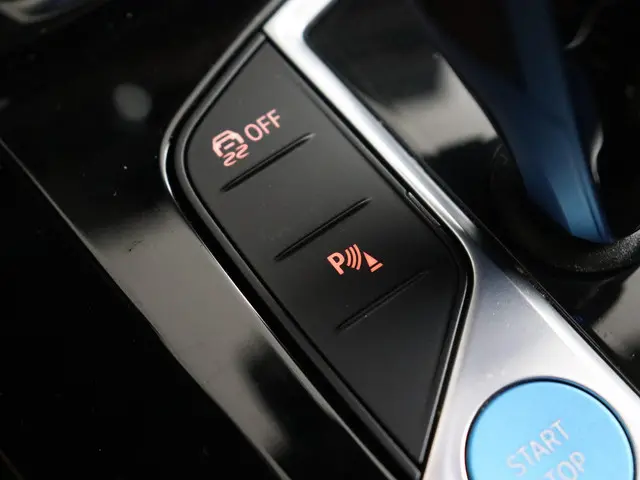 BMW iX3 Executive 80 kWh 2022 Elektrisch 27