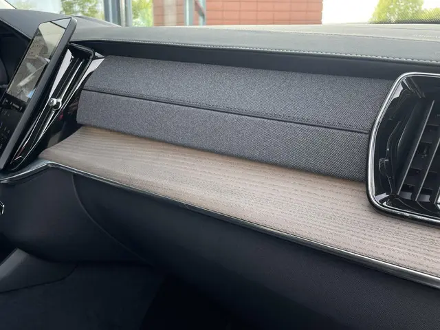 Volvo EX90 Twin Motor Ultra 7p. 111 kWh 2025 Elektrisch 36