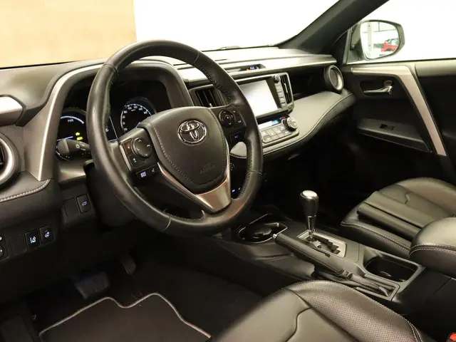 Toyota RAV4 3