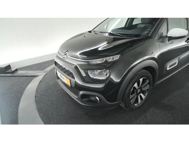Citroën C3 PureTech 82 Feel Edition 2023 Benzine 17