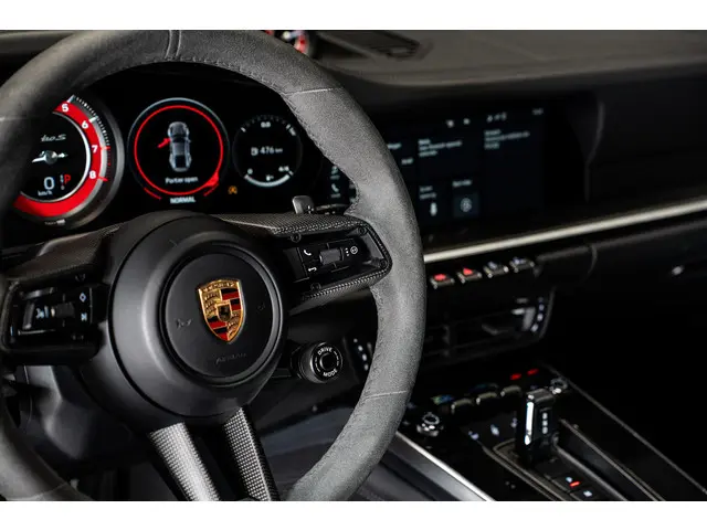 Porsche 911 3.8 Turbo S 2020 Benzine 46