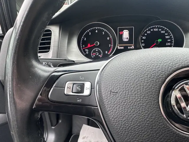 Volkswagen Golf Variant 1.2 TSI Highline 2013 Benzine 20