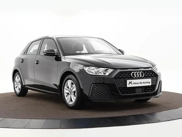 Audi A1 Sportback 25 TFSI 95pk Pro Line 2023 Benzine 19