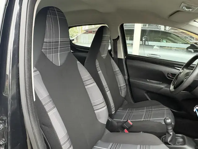 Peugeot 108 1.0 e-VTi Active 5-drs 2018 Benzine 5