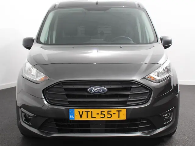 Ford Transit Connect 1.5 Automaat L2 Trend 2023 Diesel 4