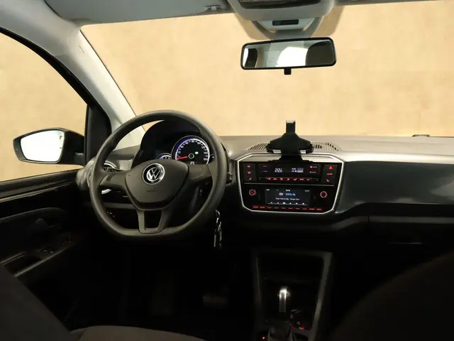 Volkswagen e-up! e-up! 2022 Elektrisch 7