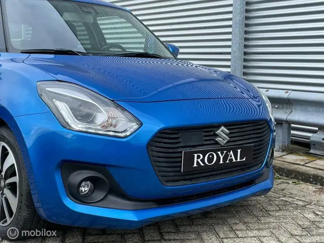 Suzuki Swift 1.0 liter | AUT | Carplay | Airco 2017 Benzine 22