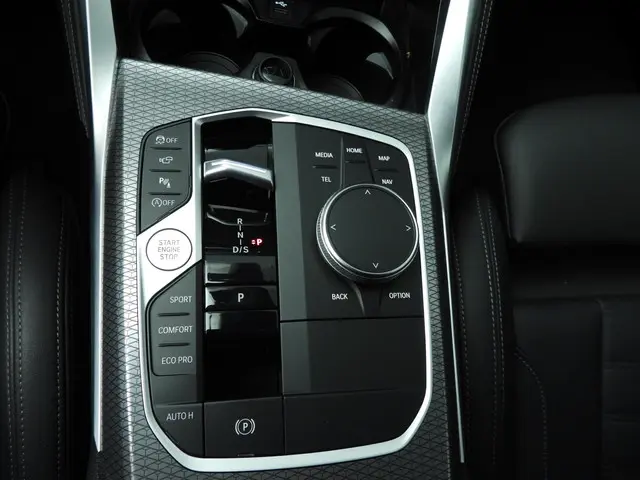 BMW 4 Serie Gran Coupe 420i 2023 Benzine 16